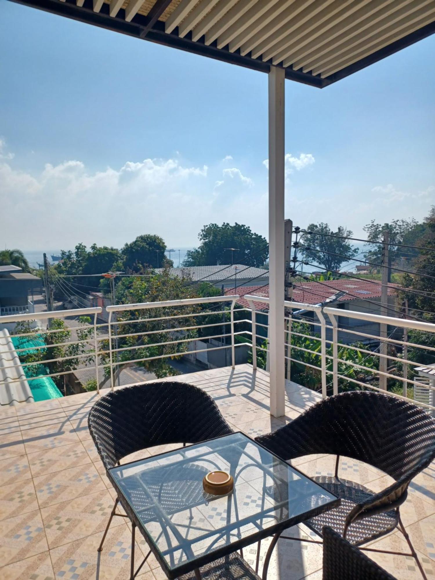 Koh Larn Riviera Hotel Exterior photo