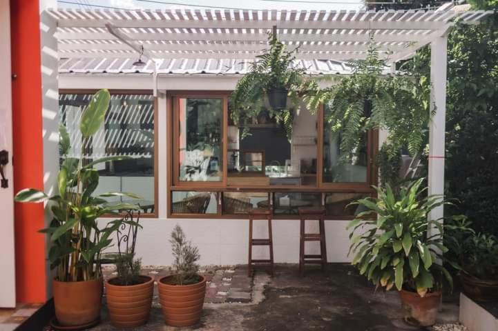 Koh Larn Riviera Hotel Exterior photo